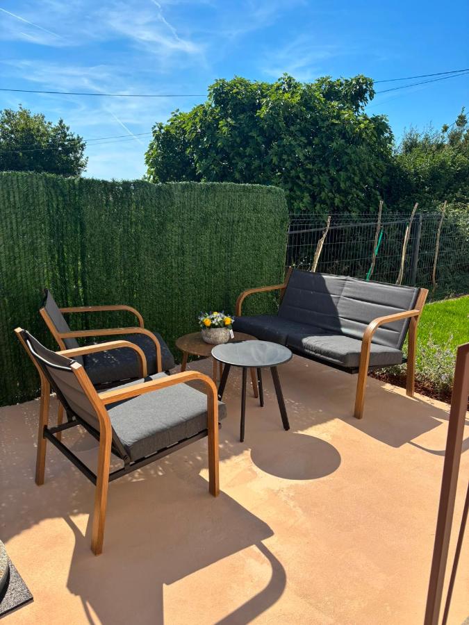 Elegant Stay near Pula & Brijuni-Apartment Adignan - B&B Vodnjan