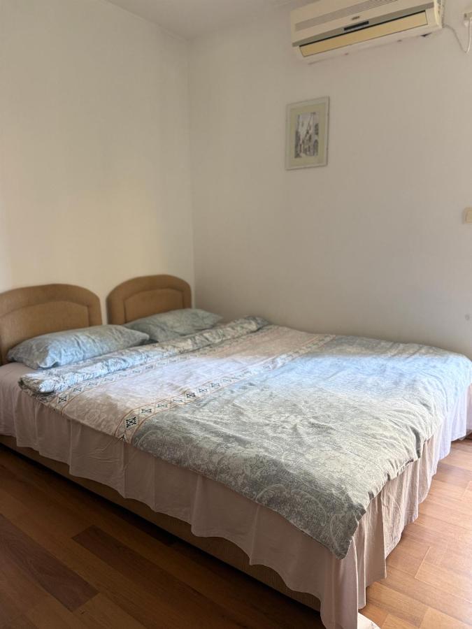 Splendid corner - B&B Bečići