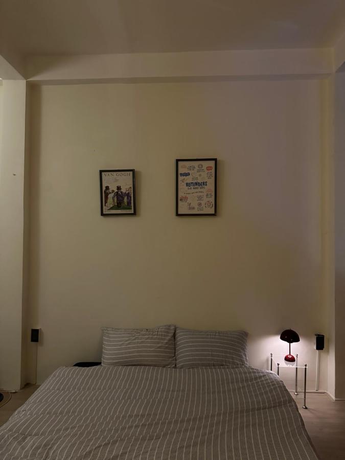 Chambre Lit Queen-Size 