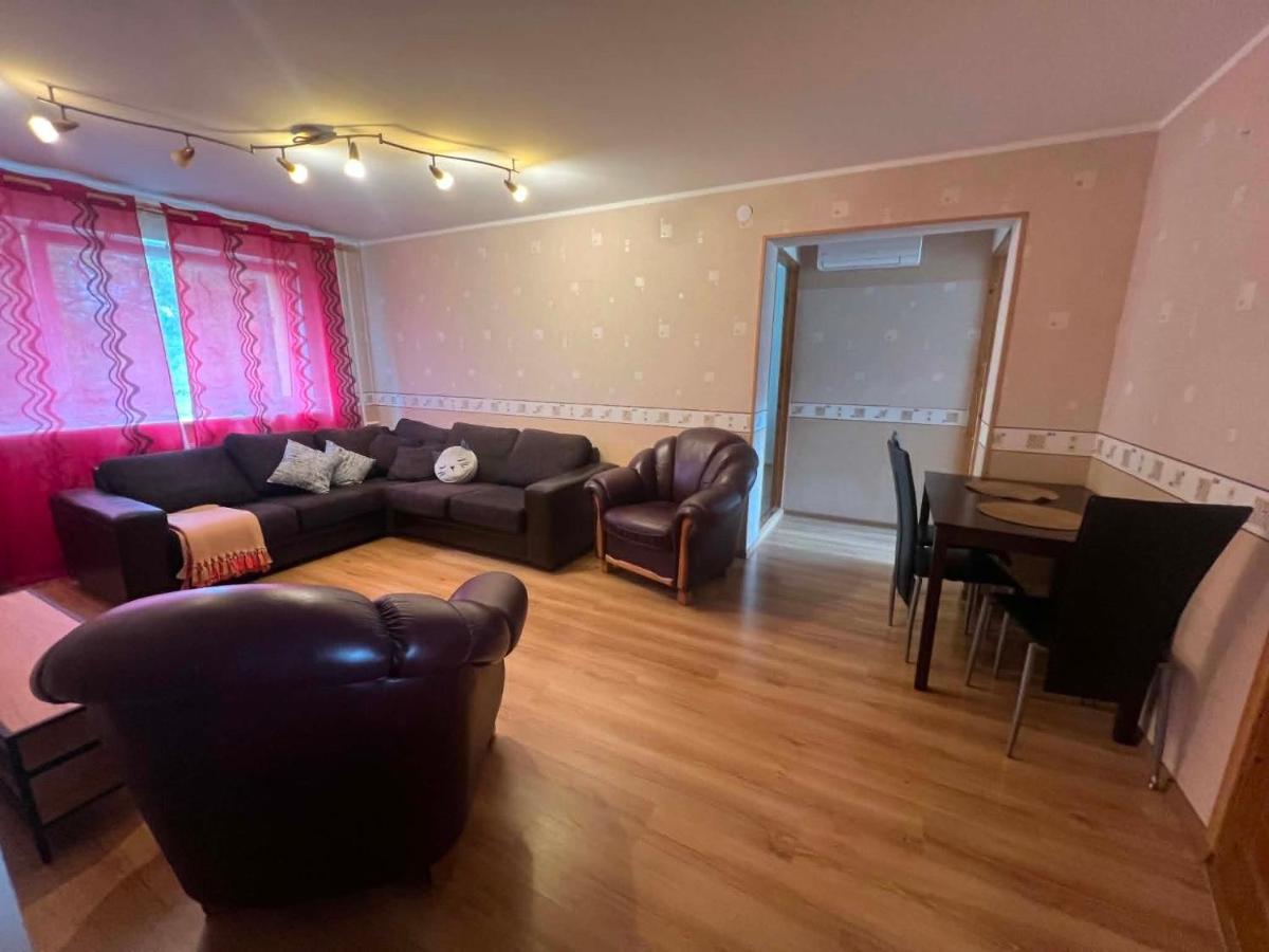Tähe majutus - B&B Mustvee