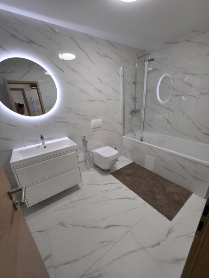 Apartment near Ljubljana, 3 bedroom - B&B Domzale