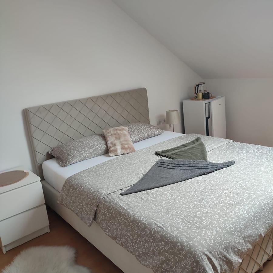 Habitación Doble Deluxe