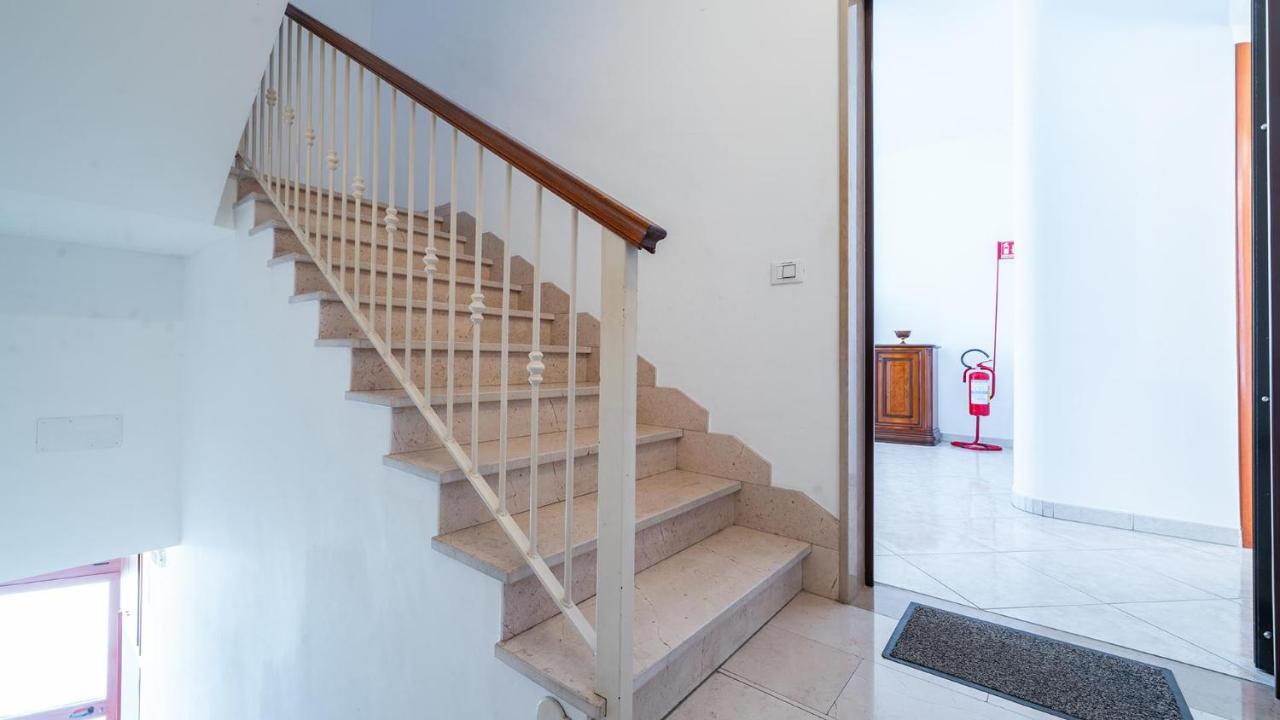 Nacci White Home by Rentbeat - B&B Ostuni