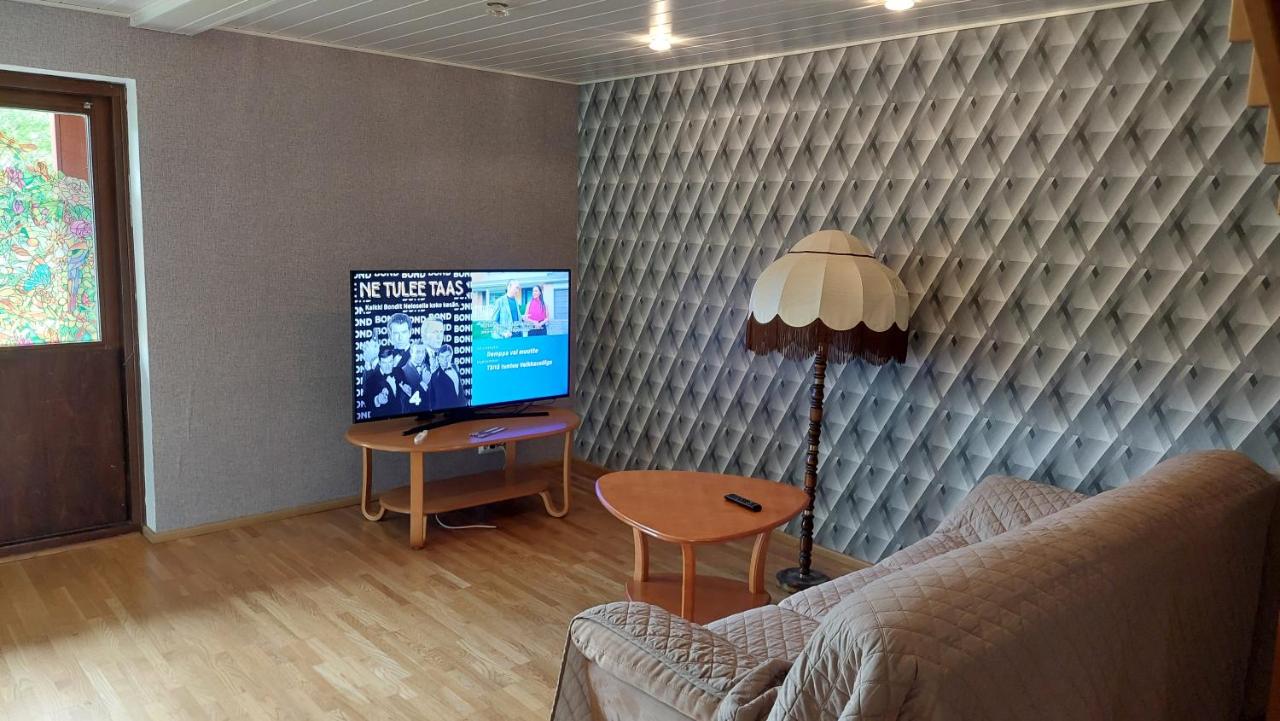 Mirage House in Karhumäki - B&B Imatra