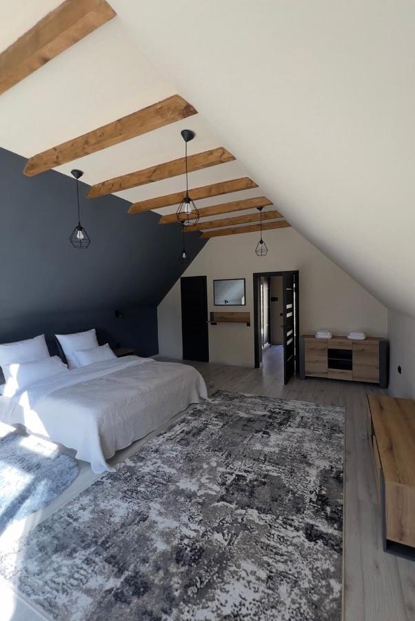 One-Bedroom Chalet