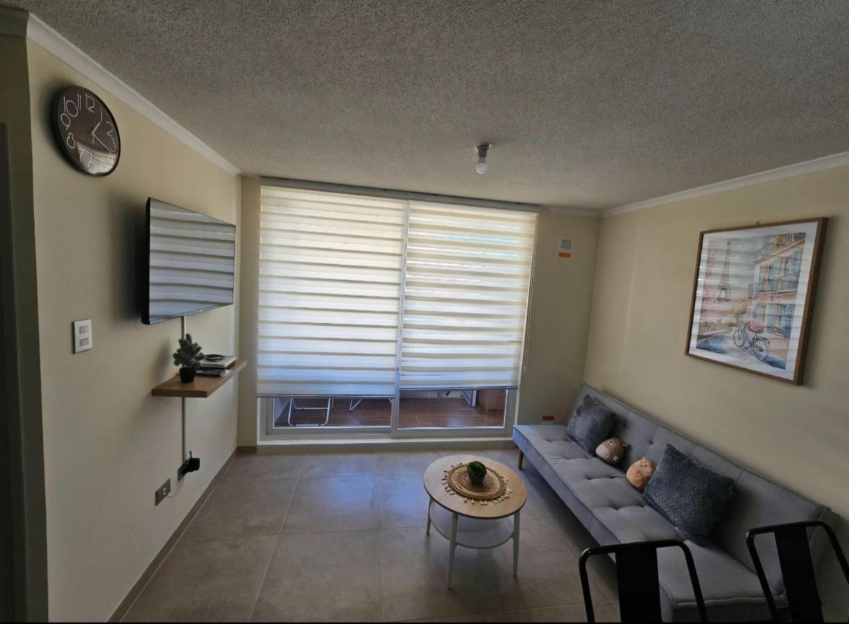 Samantha Home Av Pacífico - B&B La Serena