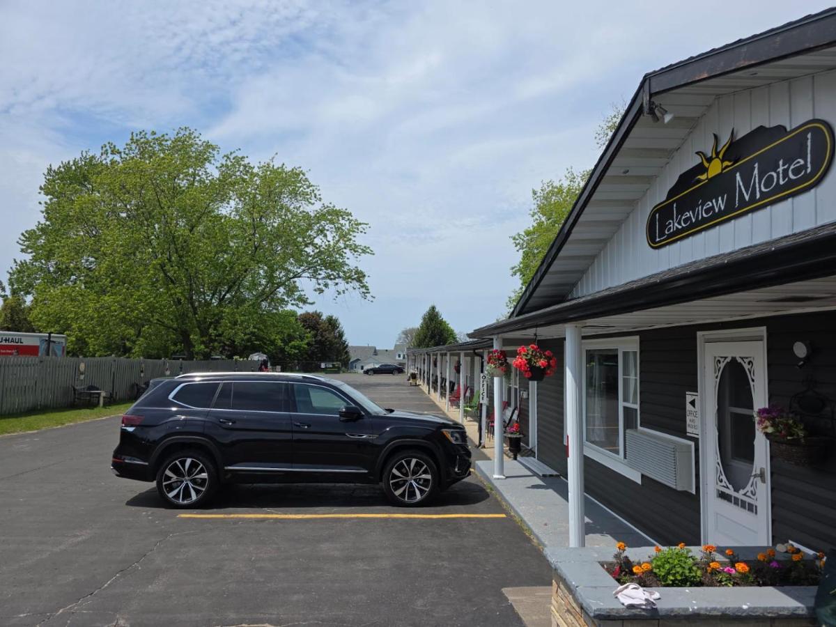Lakeview Motel & Cottage - B&B Kincardine