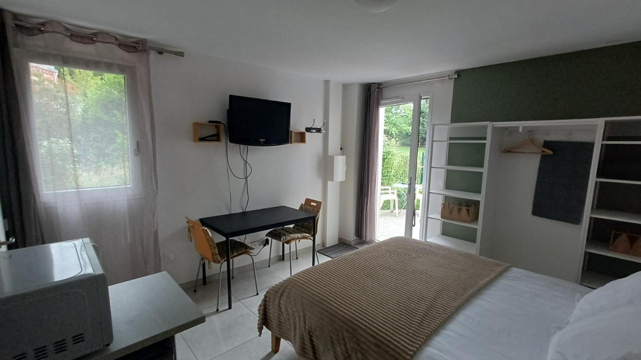 Le Cozy Cocon - B&B Franqueville-Saint-Pierre