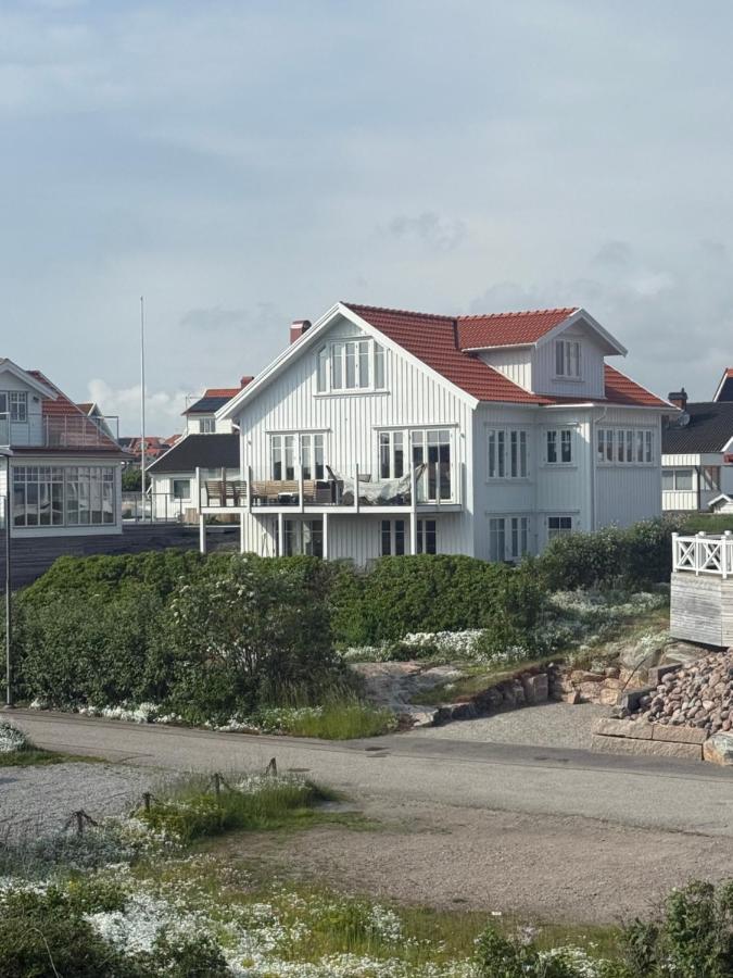 Fisketången Seaside Stay - B&B Kungshamn