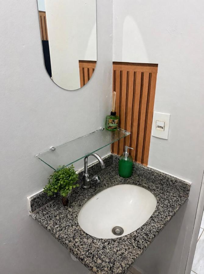 MINI FLAT EM RIO VERDE Interlagos - B&B Rio Verde