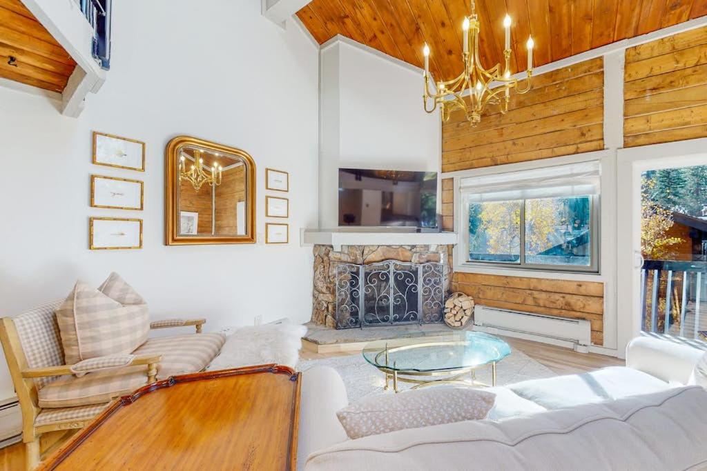 Gore Creek Haven - Ferienwohnung Vail