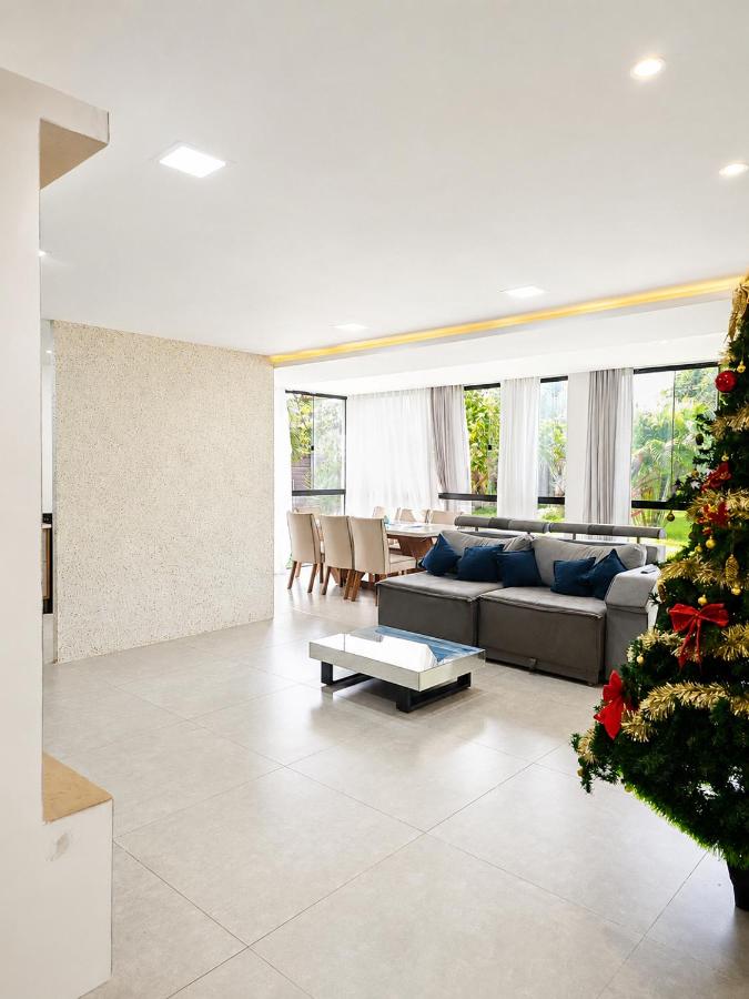 Casa Paraíso Tropical - Chambres d'hôtes Porto Seguro