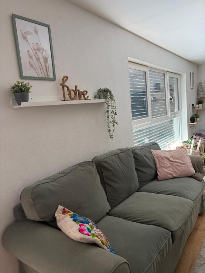Die Familienlodge - B&B Kappel-Grafenhausen