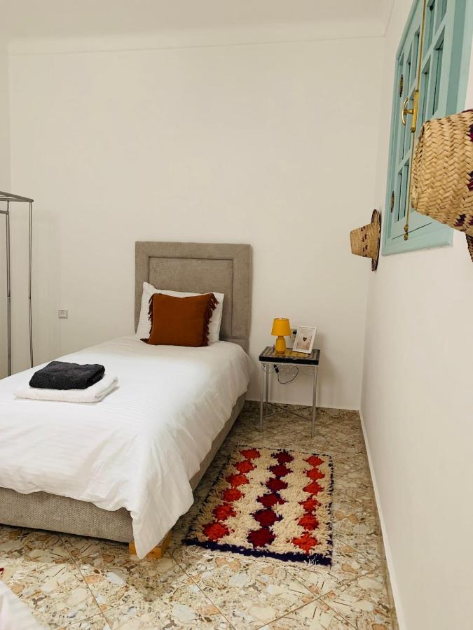Sweet Home Essaouira 2 - Ferienwohnung Essaouira