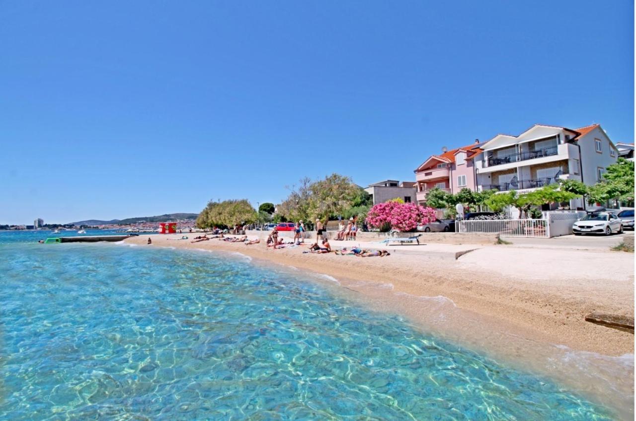 Apartments Aurelia - Bed and Breakfast Vodice