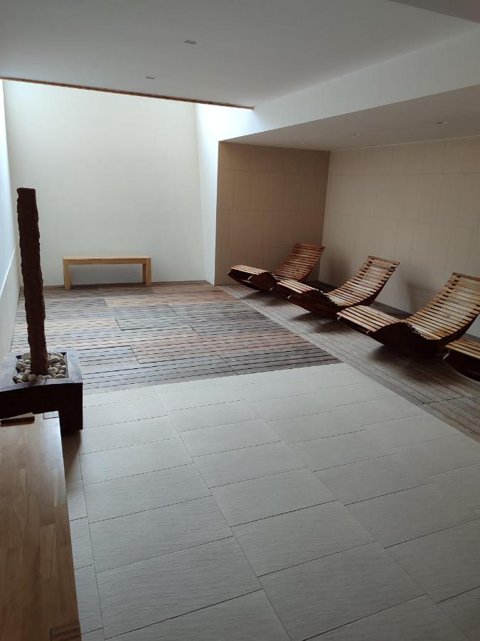 Ivi's Alpine Apartment - B&B Ebene Reichenau