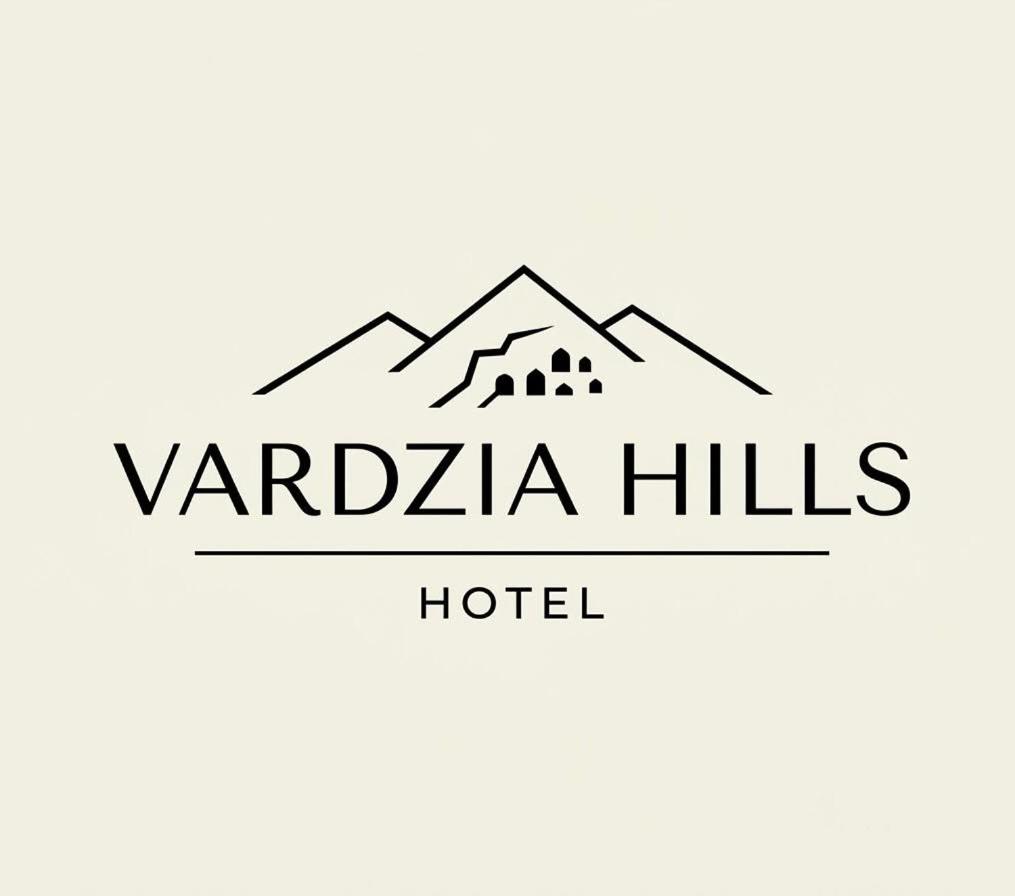 Vardzia Hills - Ferienwohnung Gogasheni