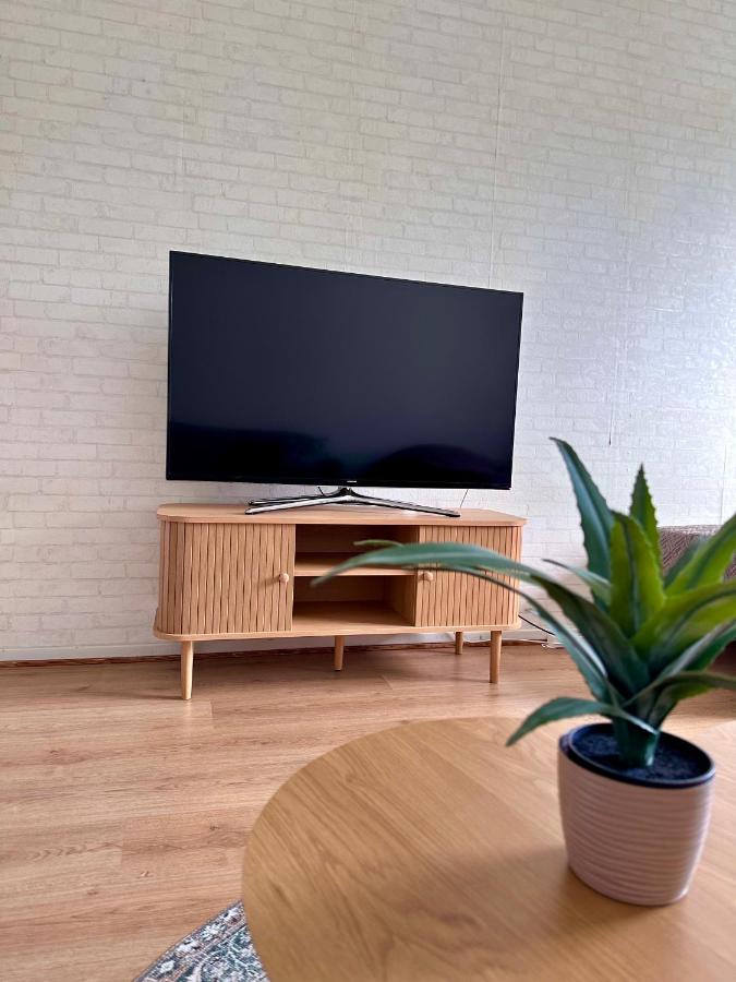 Valoisa läpitalon yksiö keskustassa, ilmainen parkkipaikka - B&B Seinäjoki