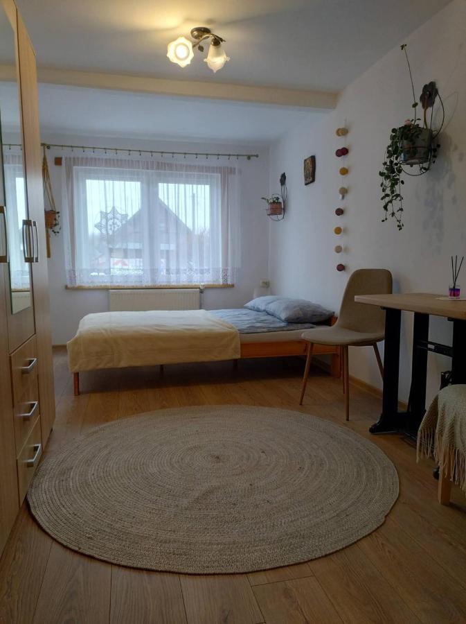 Appartamento Familiare con 2 Camere da Letto