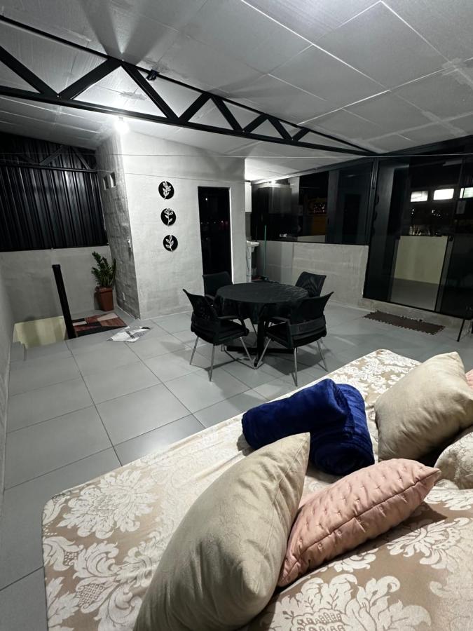 Vip Apartamento com terraço - Chambres d'hôtes Brasilia