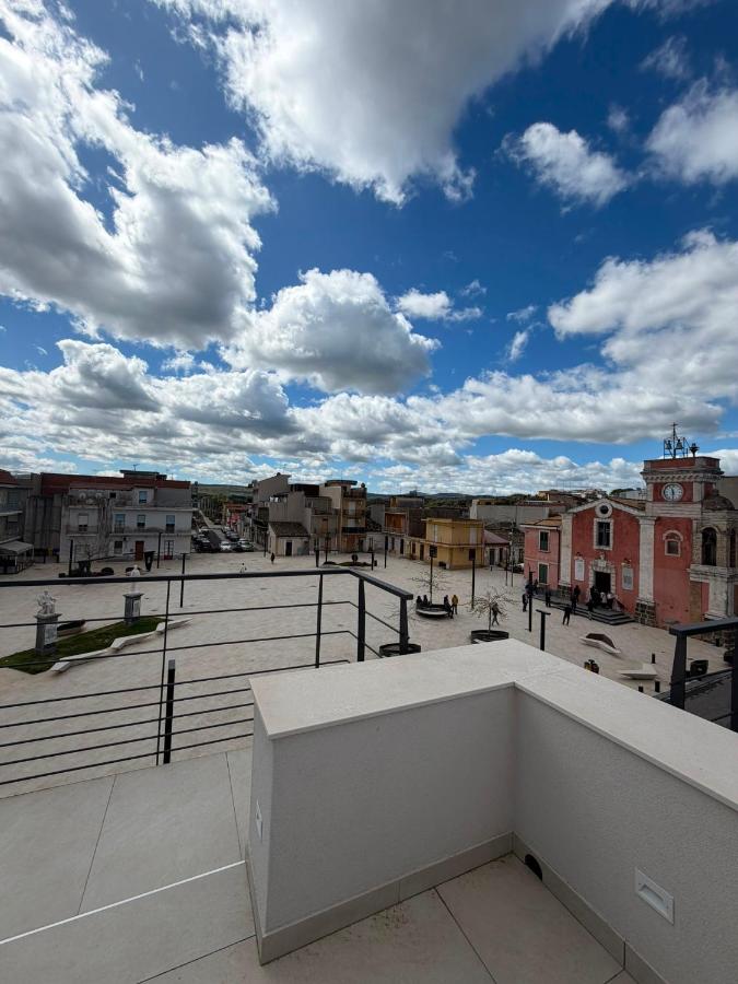 Al58 Casa Vacanze - B&B Villasmundo