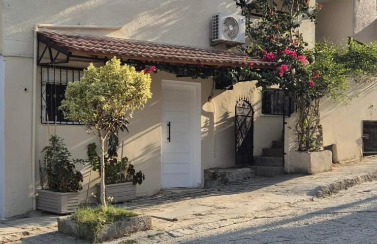L'ancienne menuiserie - B&B Tabarka