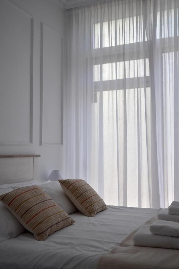 Suites Reina Victoria 23 - Ferienwohnung Santander