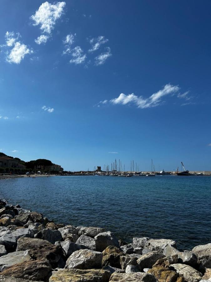 Bastianina's home - B&B Marciana Marina