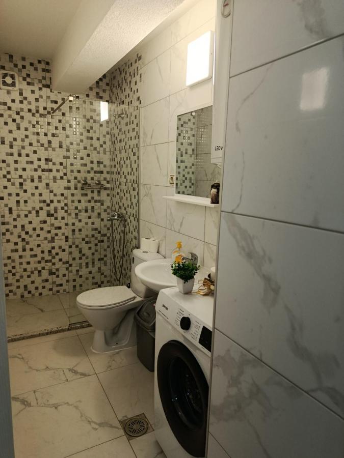 E&E apartments - B&B Ocrida