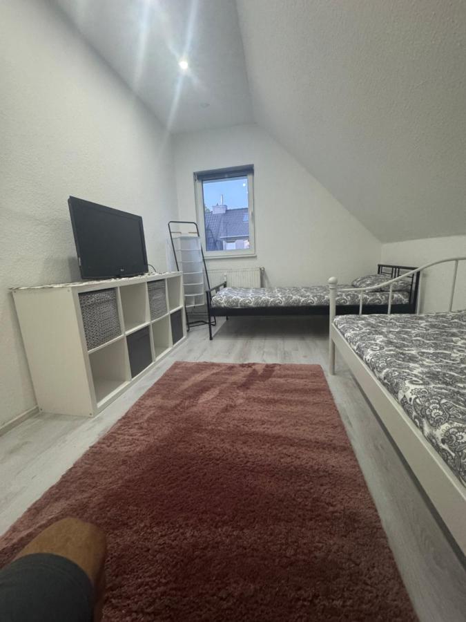 Charmantes Seehäuschen - Bed and Breakfast Braunschweig