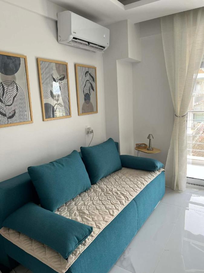 DEI Apartman, Vila Delfini - B&B Paralia Katerinis