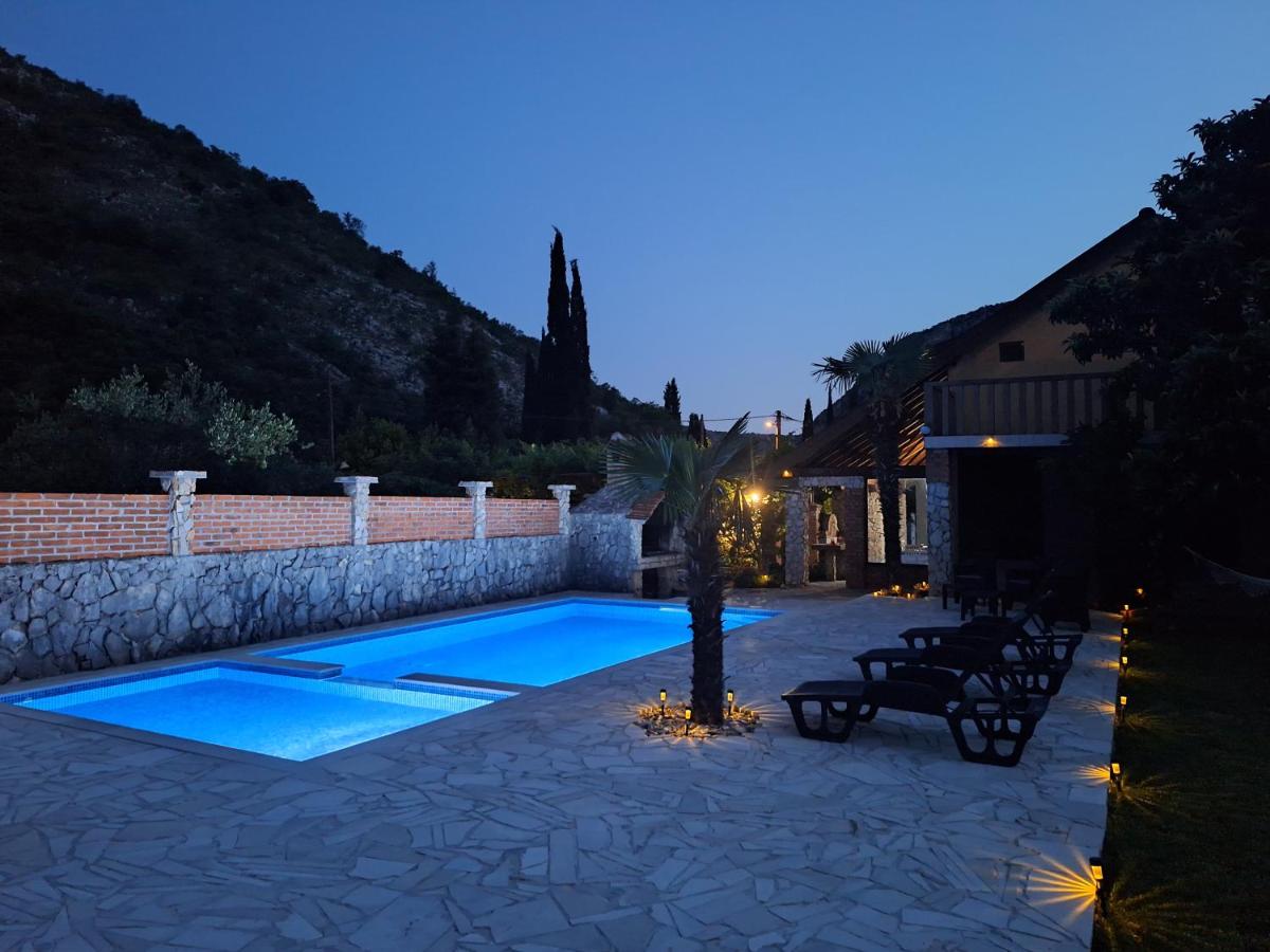 Villa Amore - B&B Buna