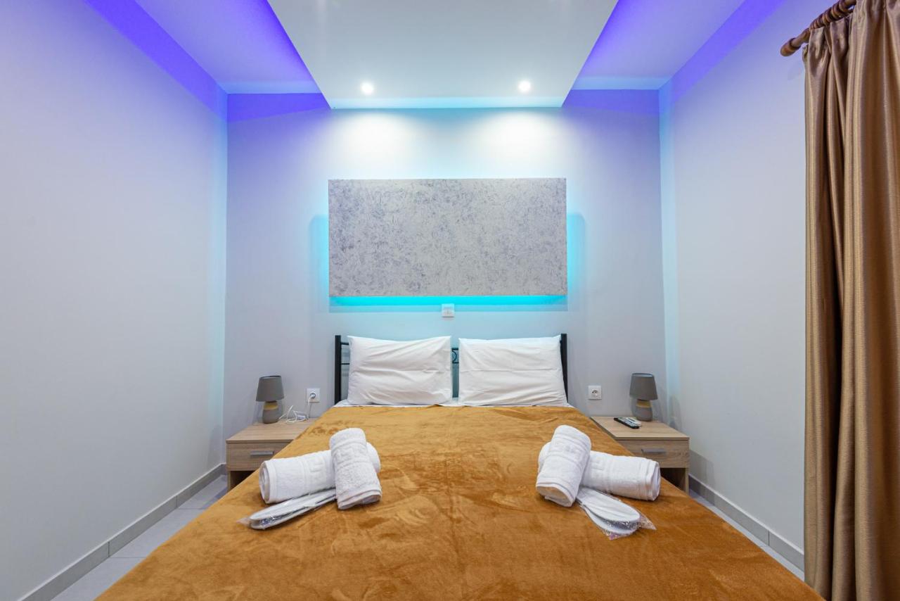 Appartamento Superior con 1 Camera da Letto e Balcone