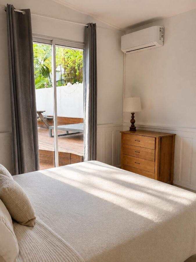 Chambre Triple Supérieure