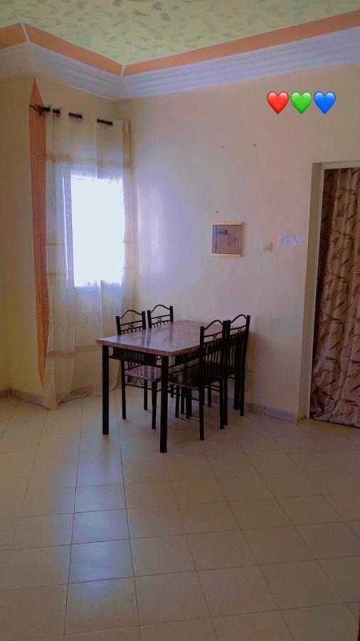 Keur Massar Résidence les SIGNARES - B&B Dakar