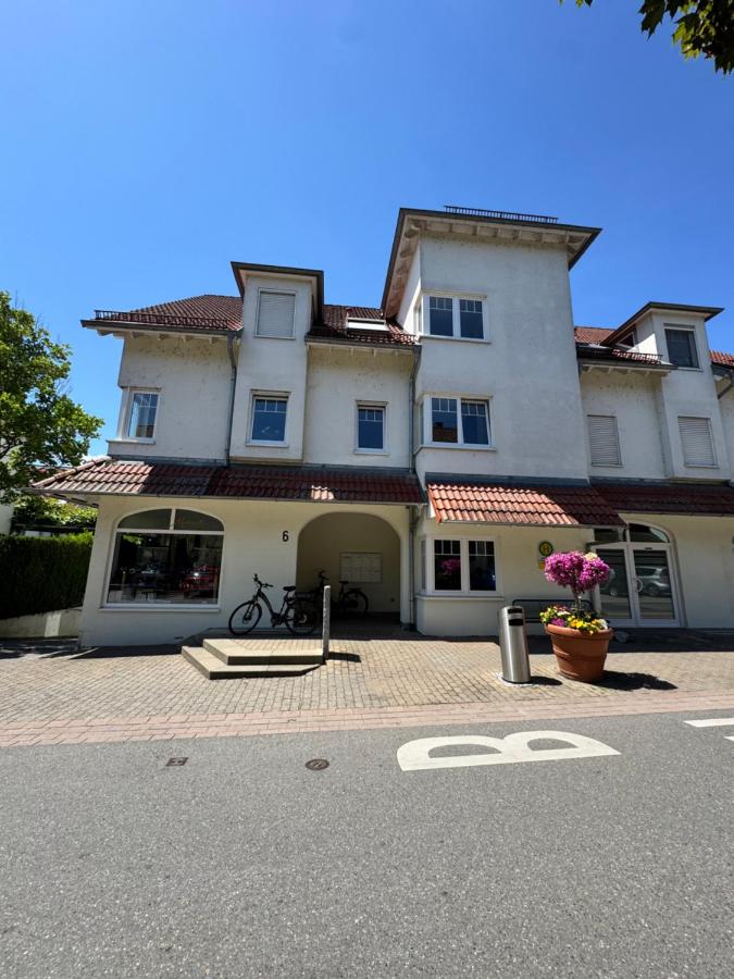 Ferienwohnung Homburger - Immenstaad am Bodensee - B&B Immenstaad am Bodensee