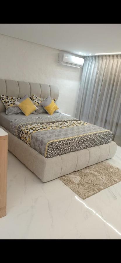 Tres Forcas Studio Nador - B&B Nador