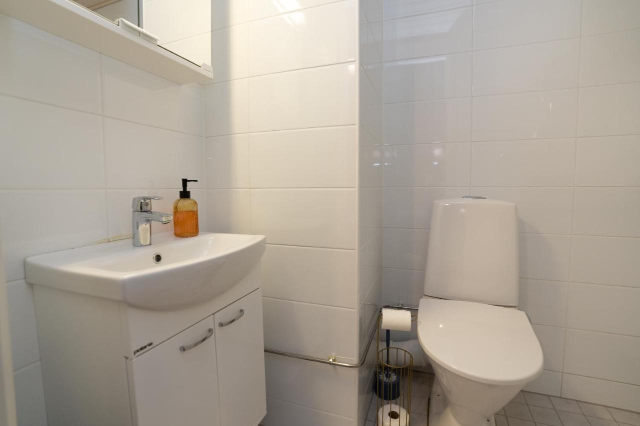 Camera Familiare con Bagno Privato