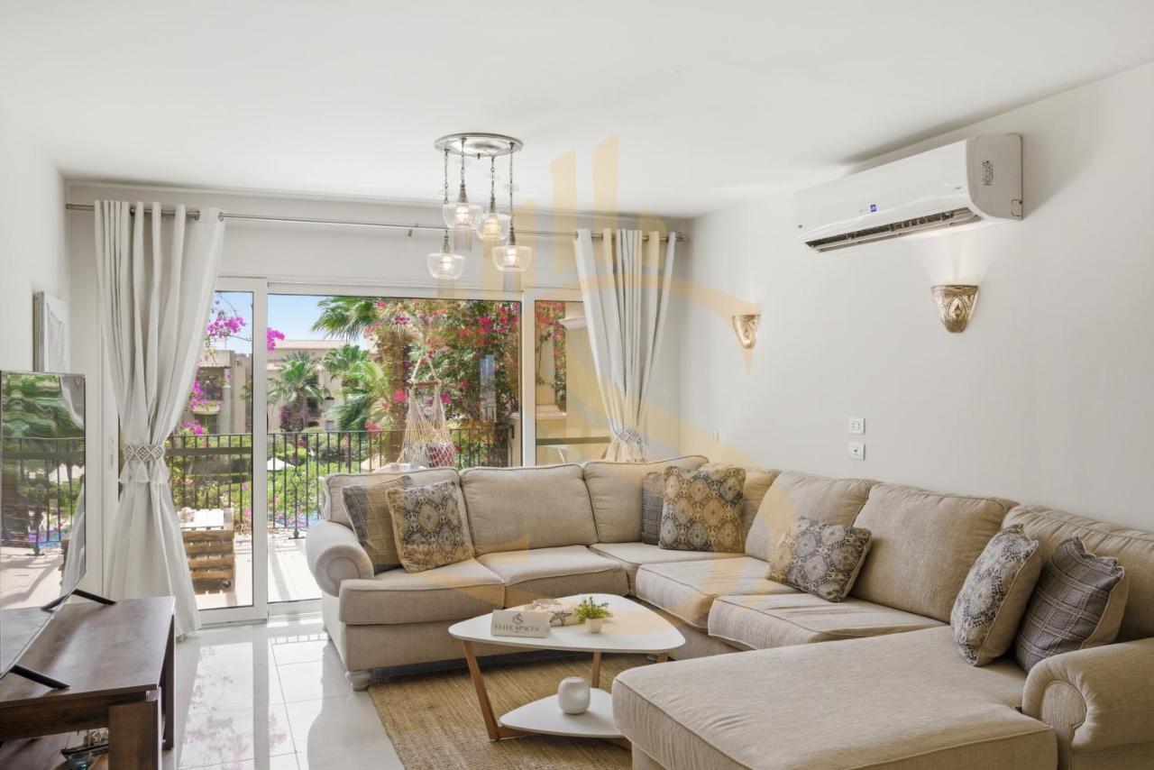 Elite Spaces -Veranda Royal Retreat - B&B Hurghada