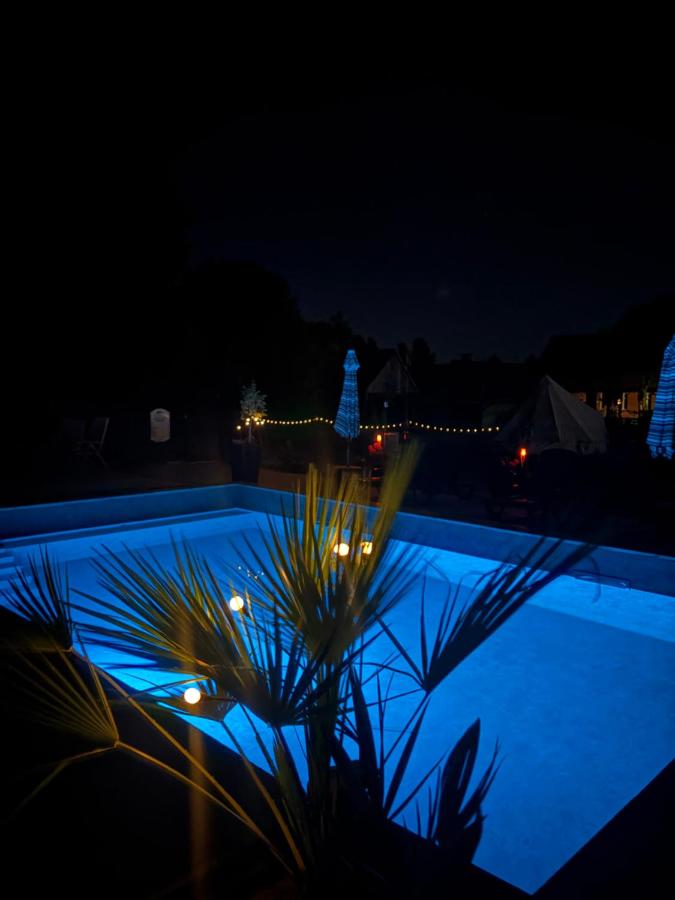 Villa Marzenie Pokój 2 osobowy - B&B Wdzydze Kiszewskie