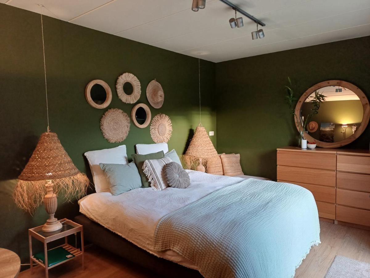 La Chamallow Cœur d'Artichaud - Ferienwohnung Dinant