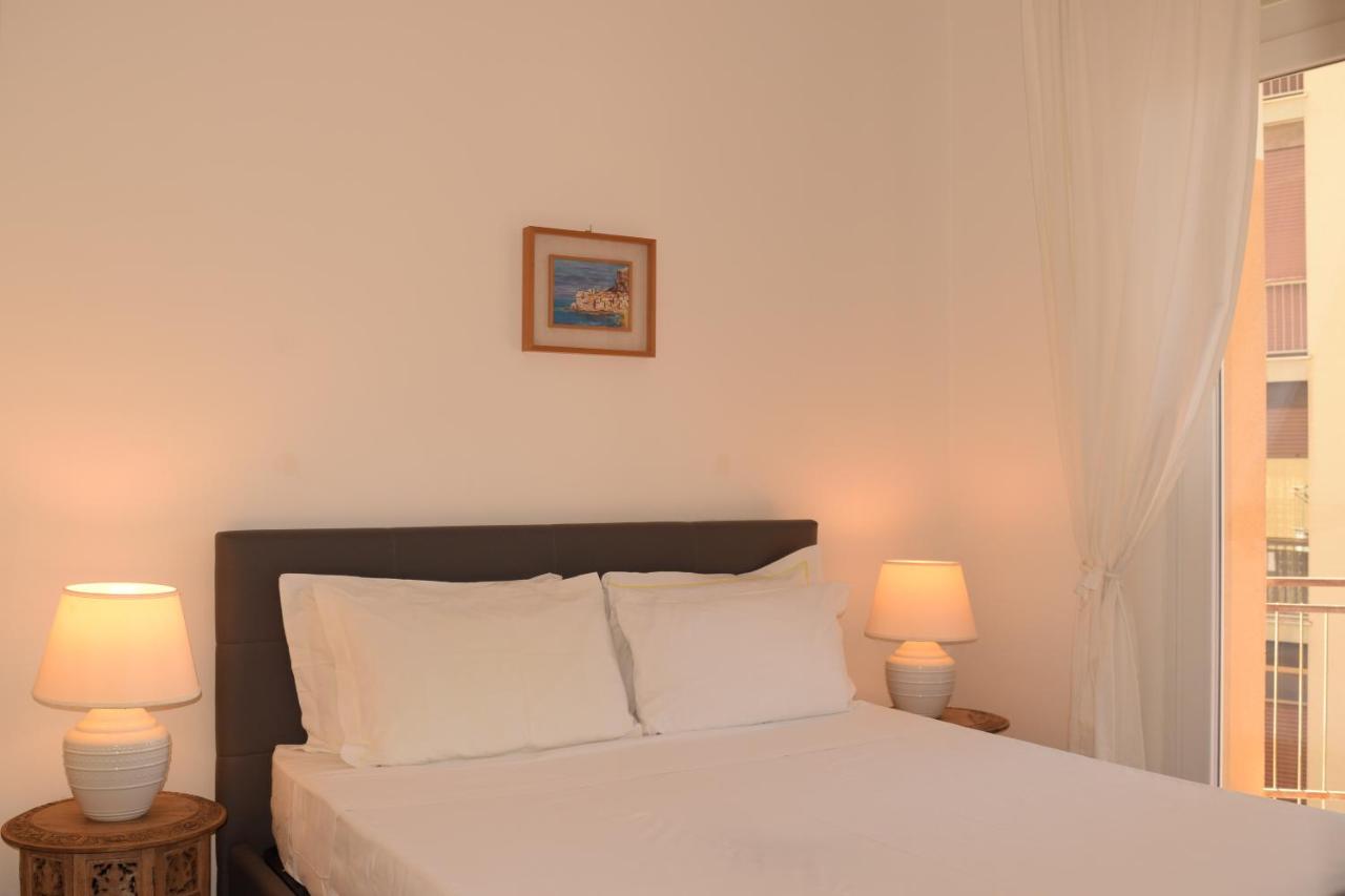 Eden Garden Apartment - B&B Rapallo