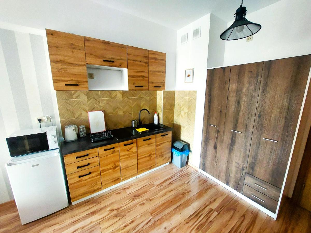 Apartament Janka - B&B Zator