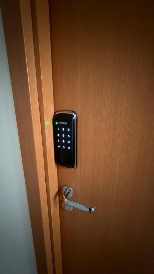 Apartamento confortável e completo em Anápolis - B&B Anápolis