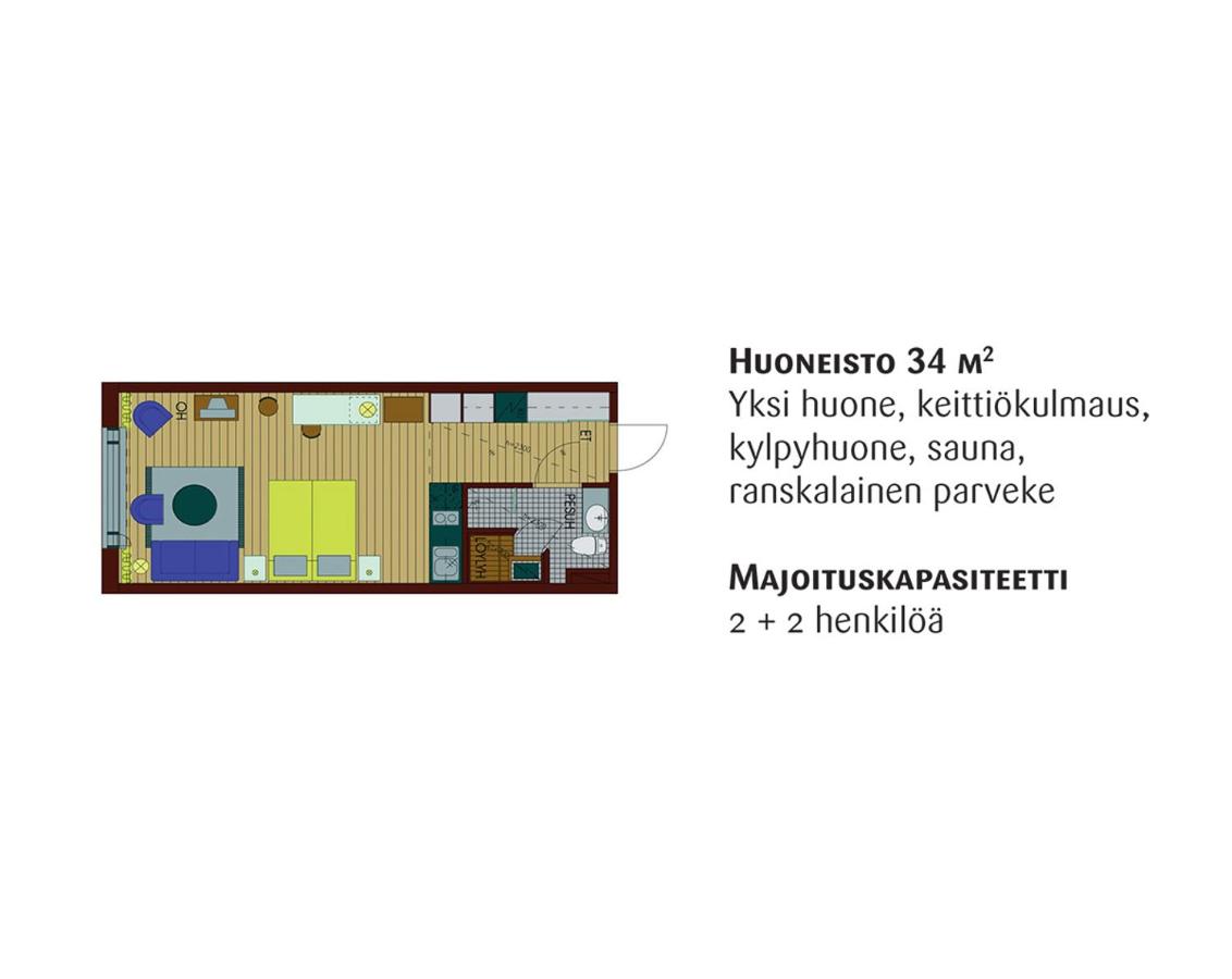 Apartament