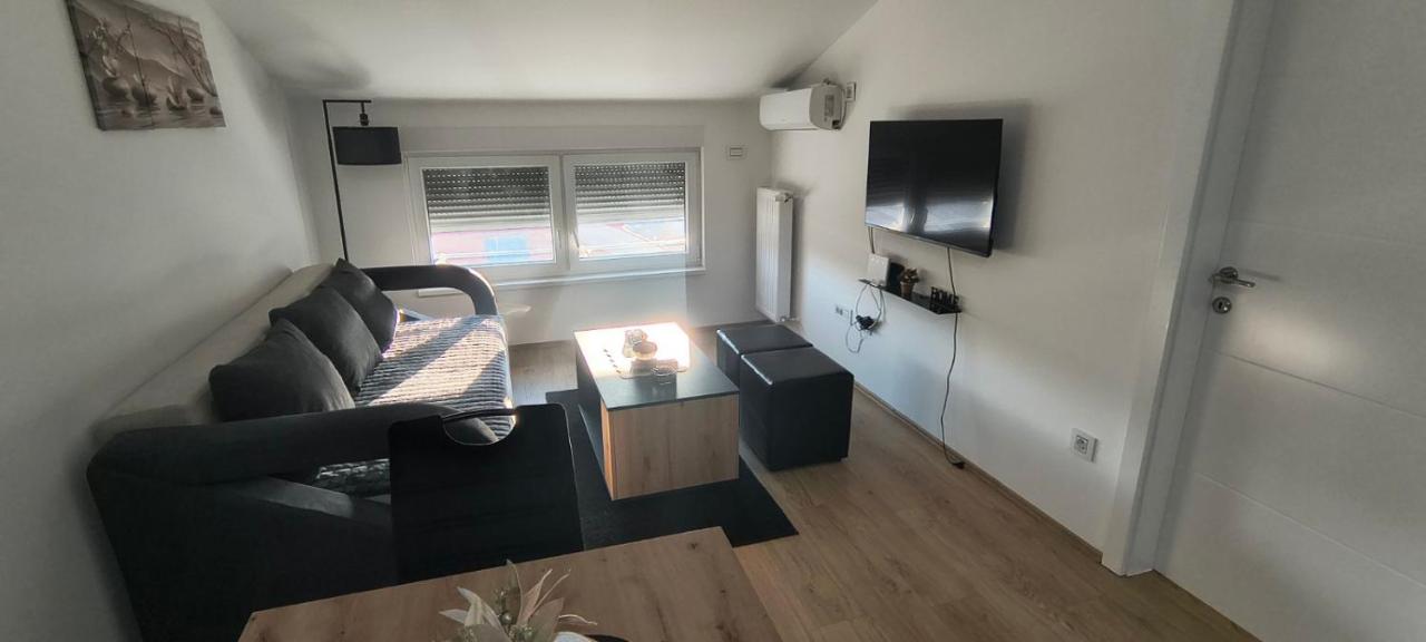 Apartman Katarina Banja Koviljača - B&B Banja Koviljača