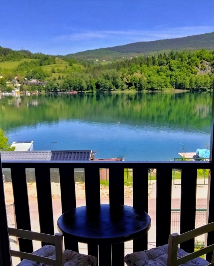 Villa sul lago - Ferienwohnung Jajce