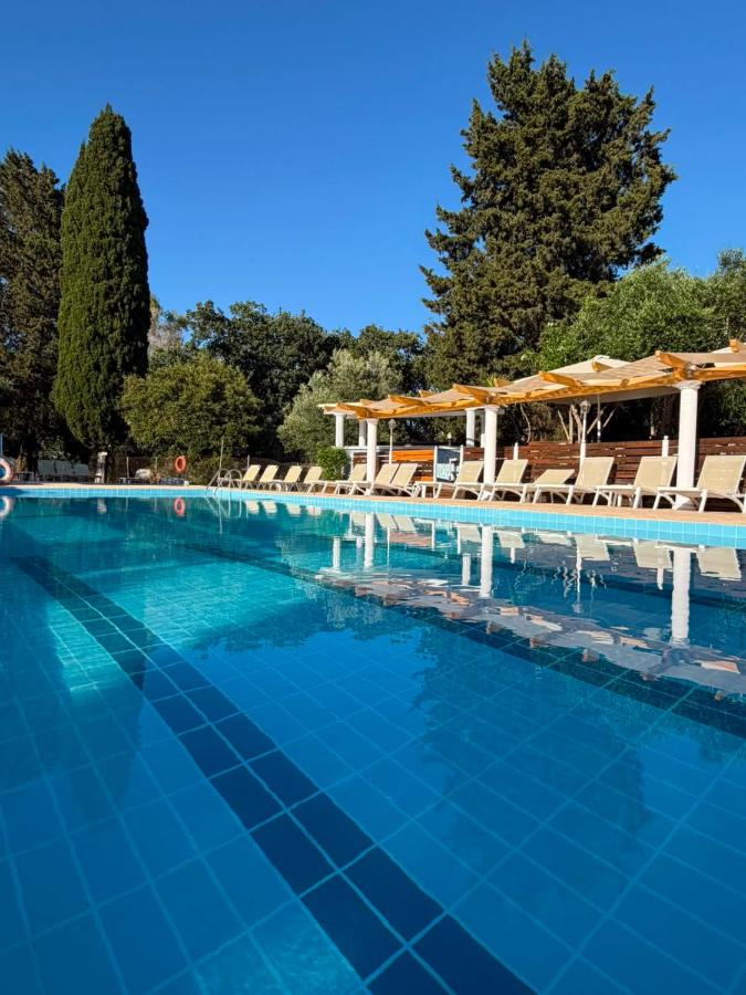 KATIA BEACH Holiday Cottage - B&B Kassiopi