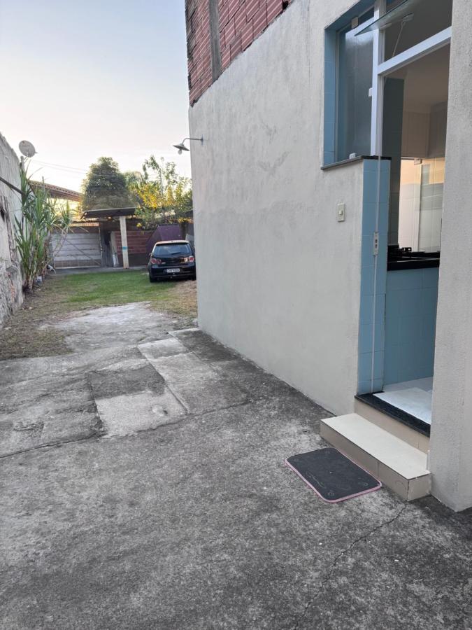 Condomínio paixão 4 - B&B Aparecida