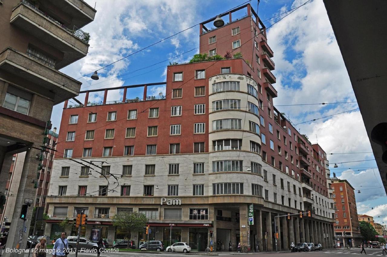 Riva Reno Apartments - B&B